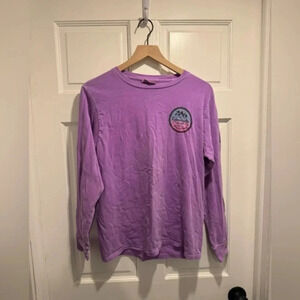 Lakeshirts Long Sleeve Tee